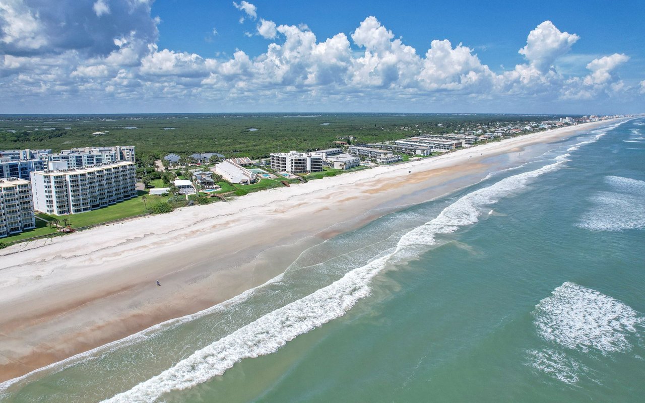 New Smyrna Beach