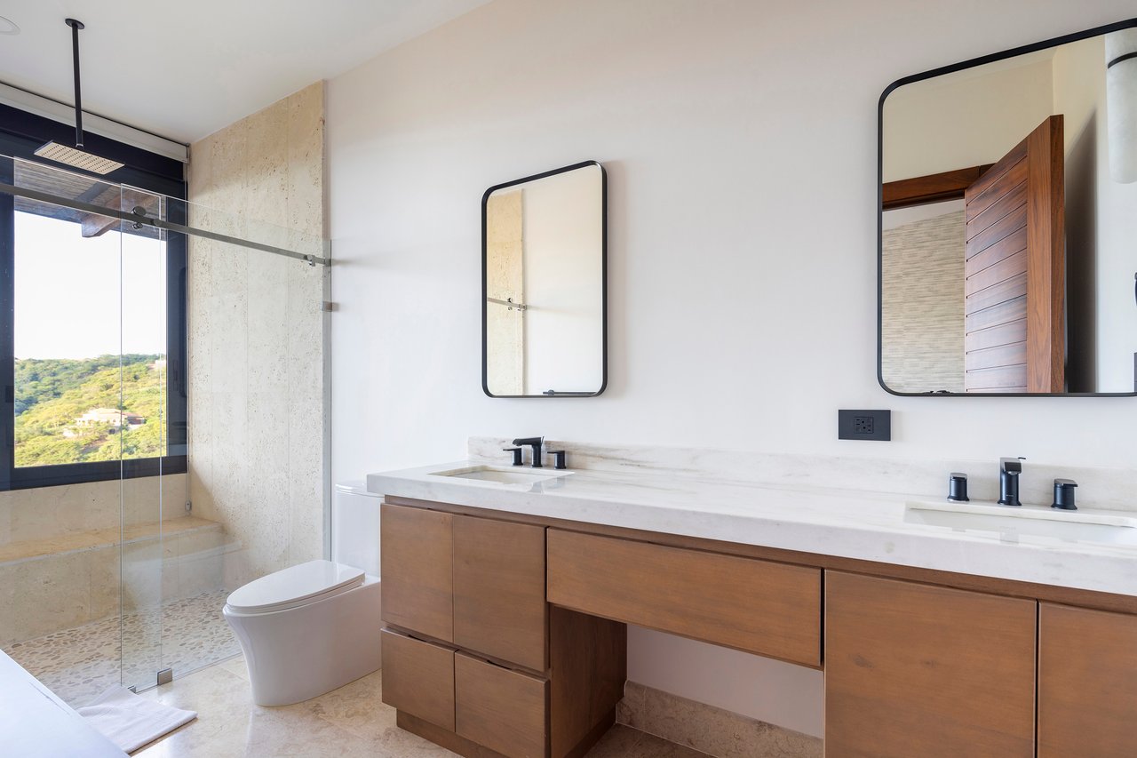 Casa Altura at Playas del Coco