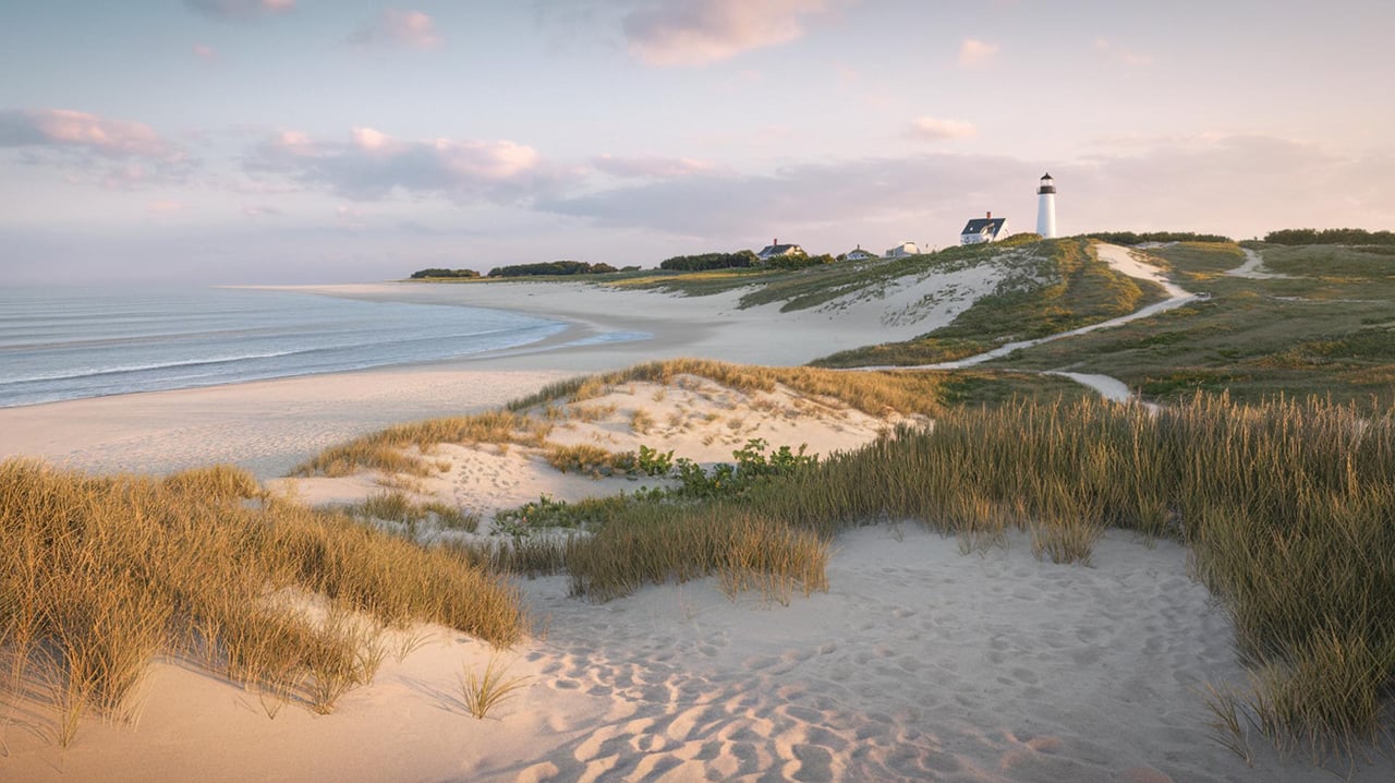Hidden Gems in Wellfleet, MA You Need to Discover