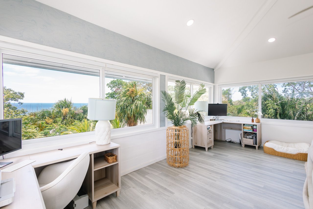 Casa Concha, Luna Beach