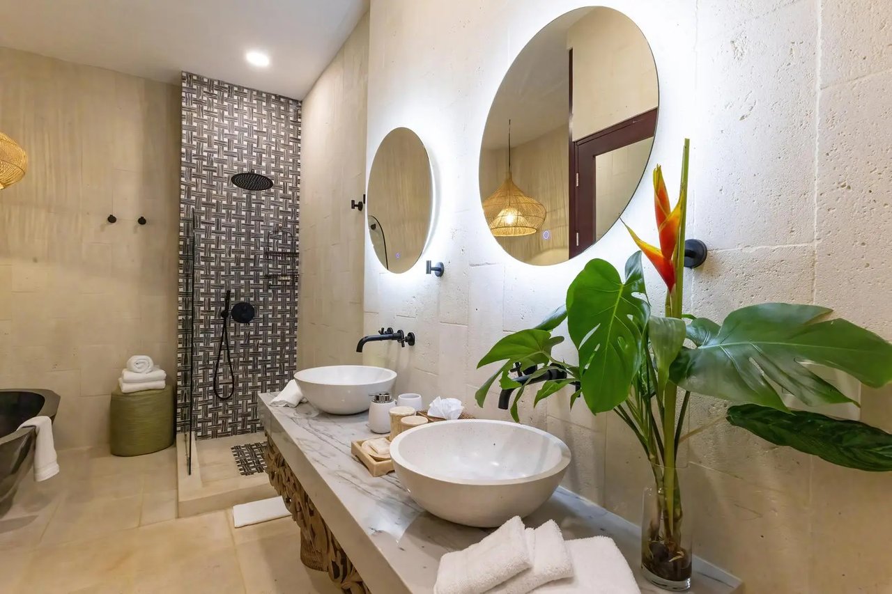 Casa Vista Azul