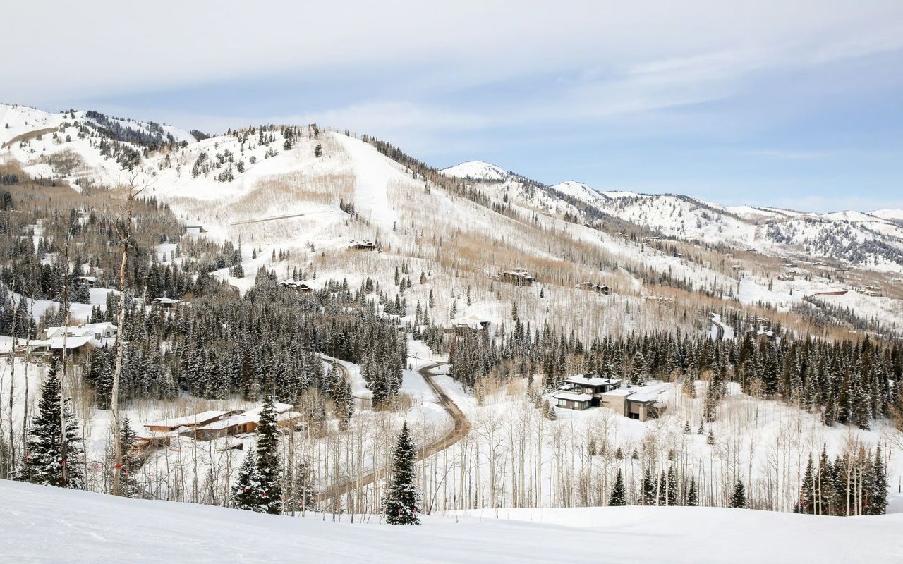 The Colony At White Pine Canyon