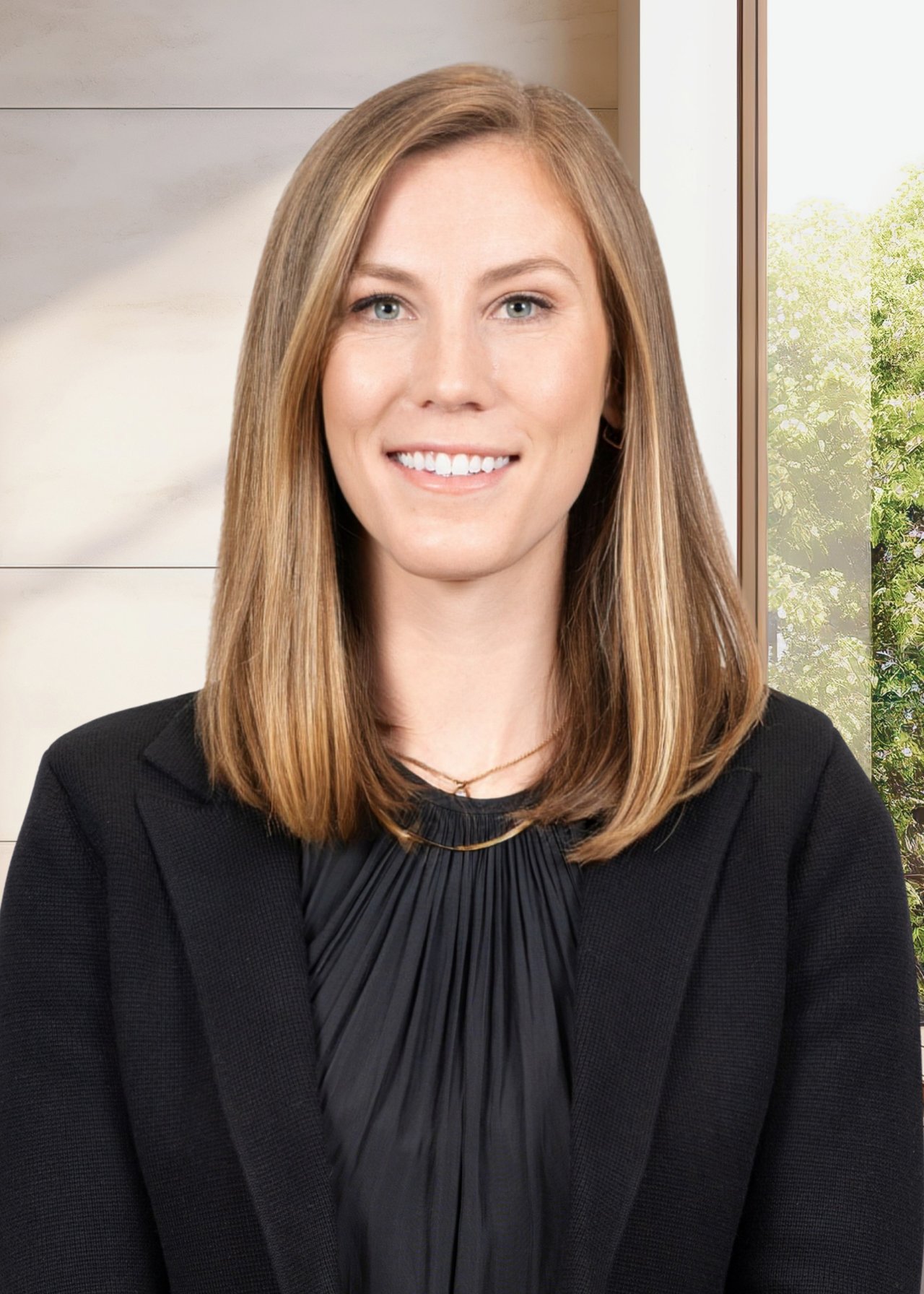 Meghan Brennan