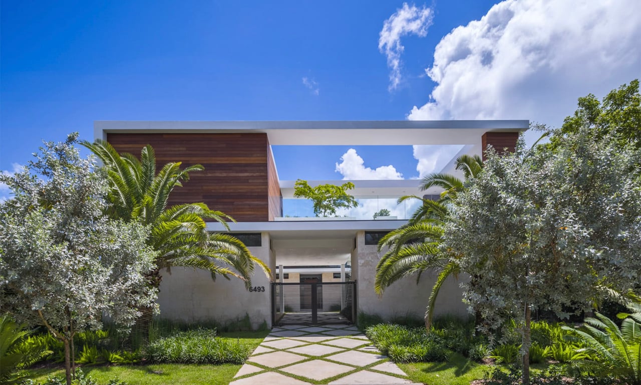 Sale Price: $16.3M