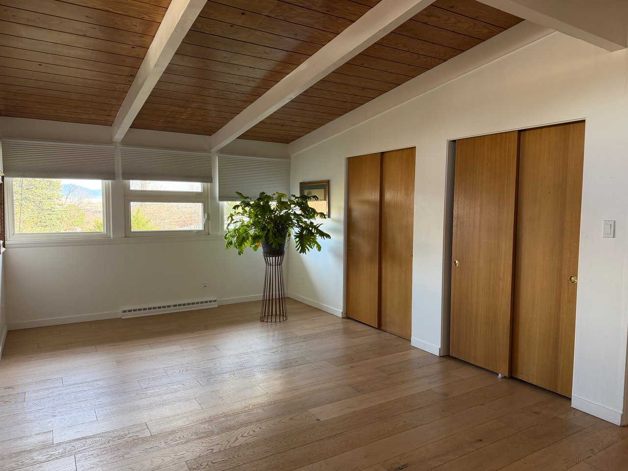 How My Buyers Bought a Paramount Heights Mid-Century With Zero Competition