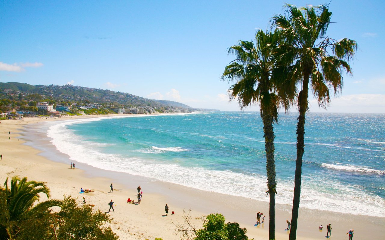 Laguna Beach