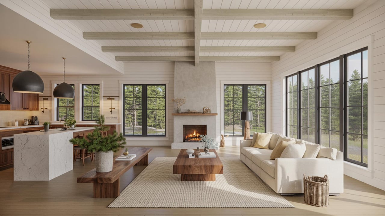 How to Use Virtual Tours to Sell Your Buxton Home Quickly