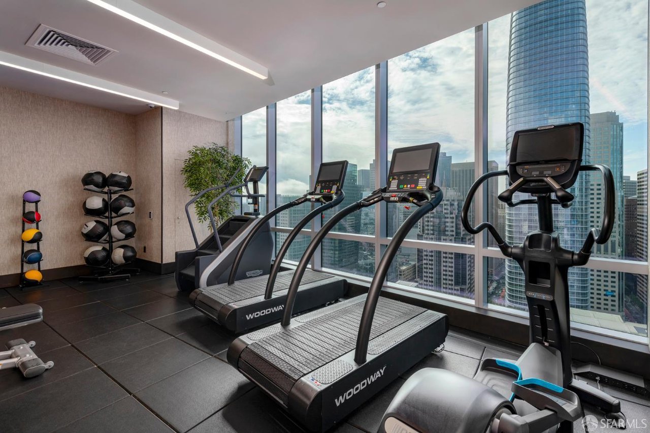 488 Folsom St, #4701