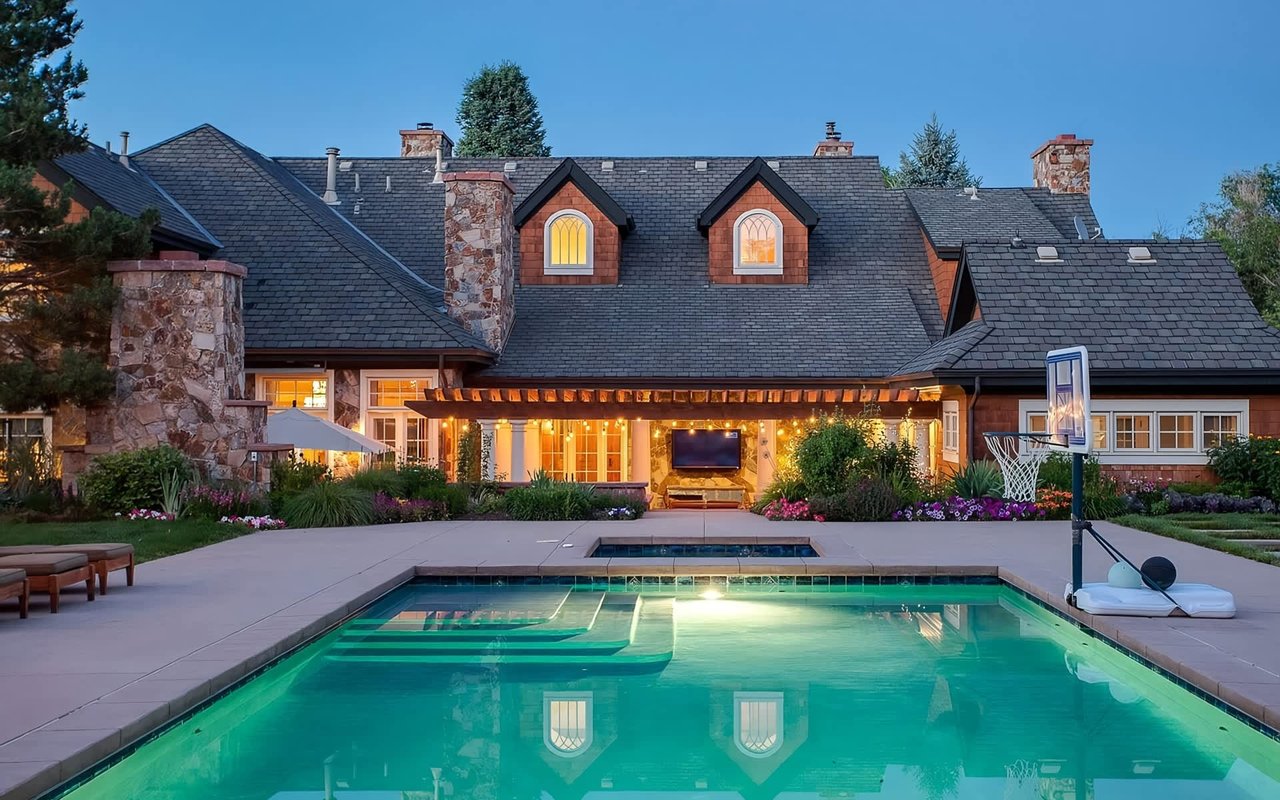 Cherry Hills Village