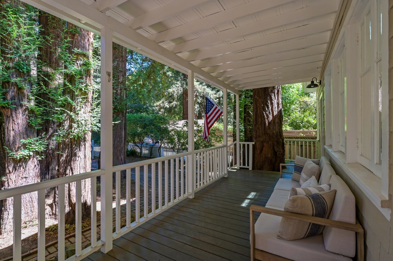 207 Madrone Ave