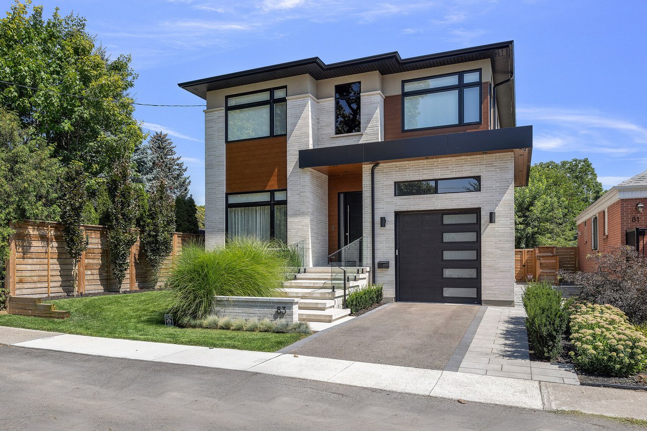 83 Guthrie Avenue