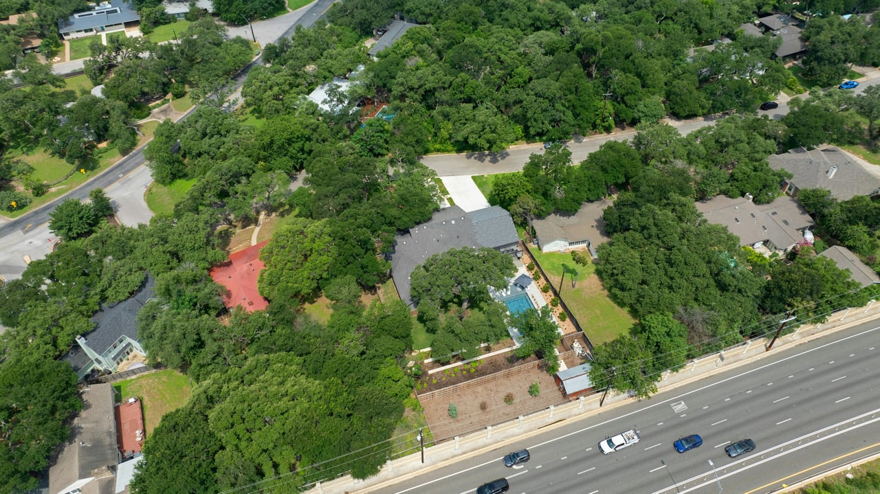 Charming Home in Highland Park 