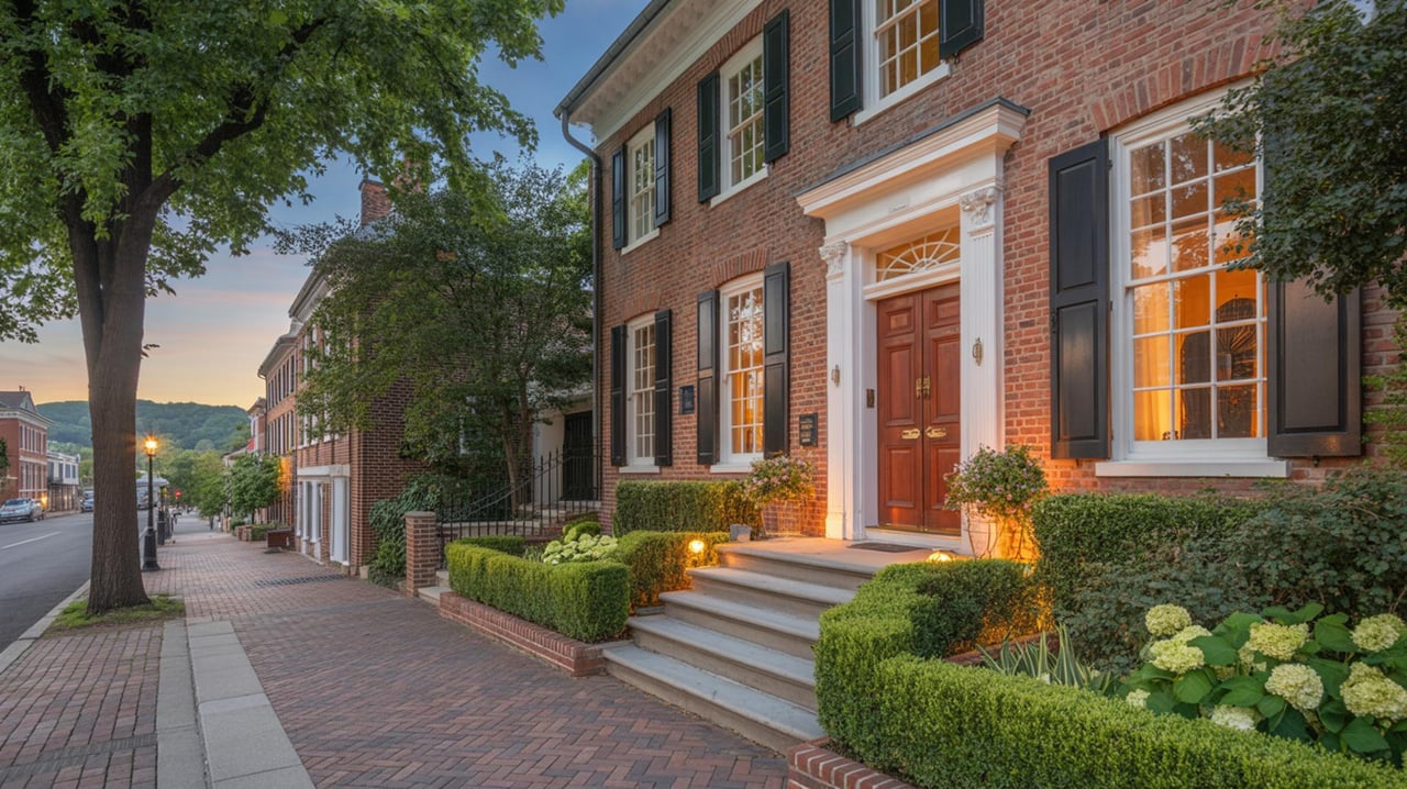 Key Questions to Ask During an Open House in Winchester, VA