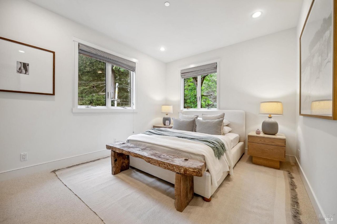 Stylish Mill Valley