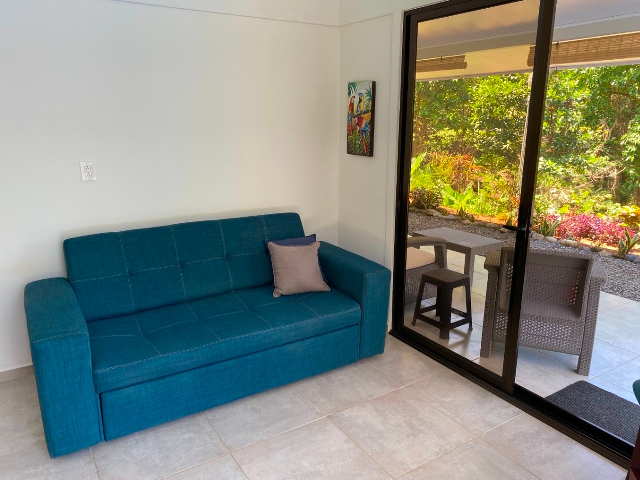 Modern 2 Bedroom Home with Pool in Ojochal's Phase 8