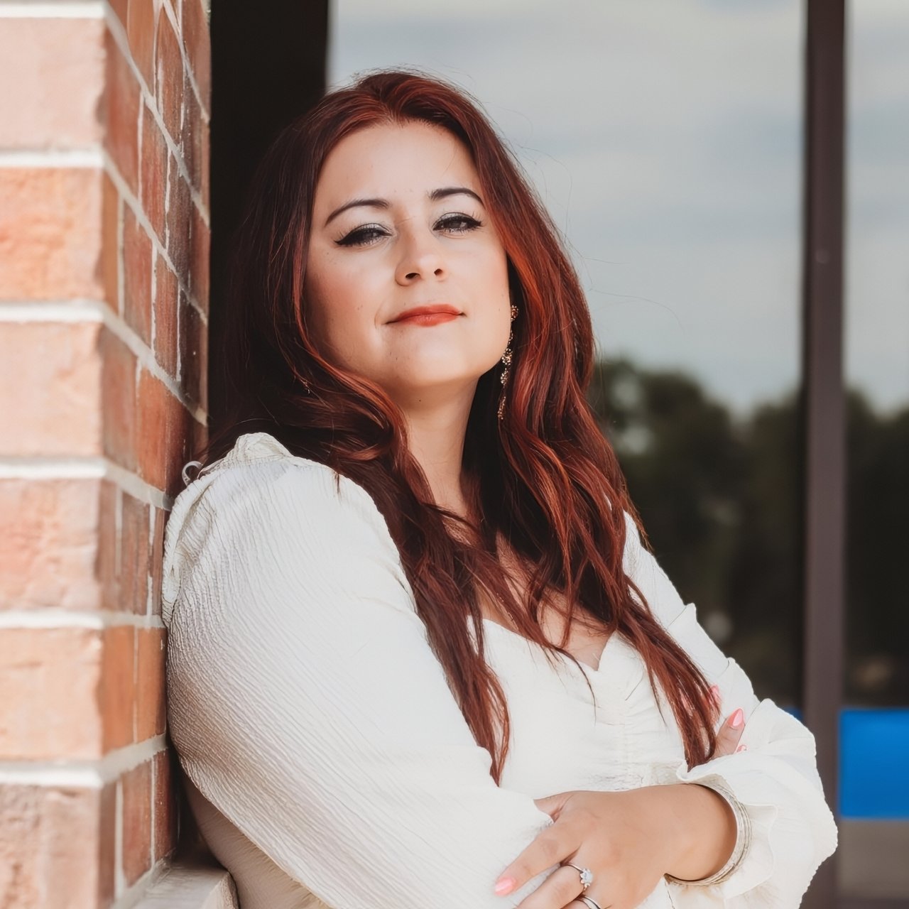 Susy Valencia Warsaw, IN Real Estate Agent Headshot