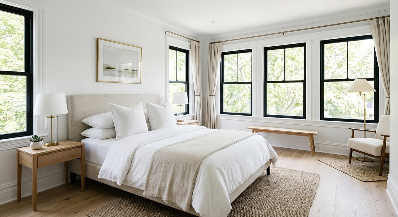 Preparing Your Melrose Home For A Standout Sale
