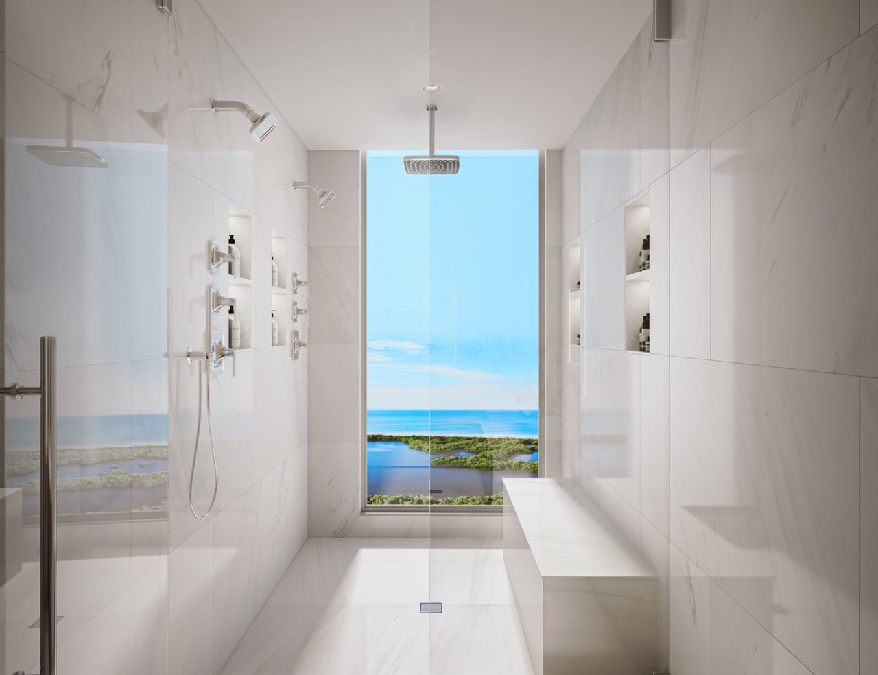 Epique at Pelican Bay