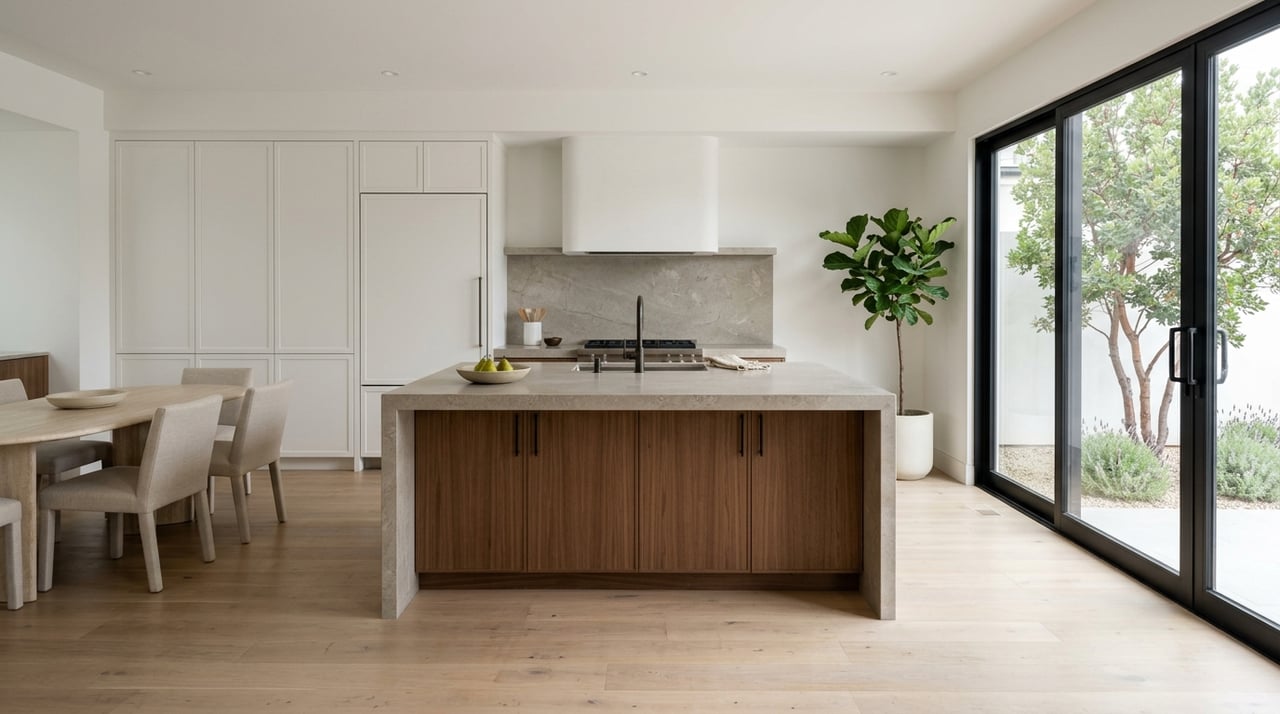 What It’s Really Like To Own A Second Home In Santa Cruz cover