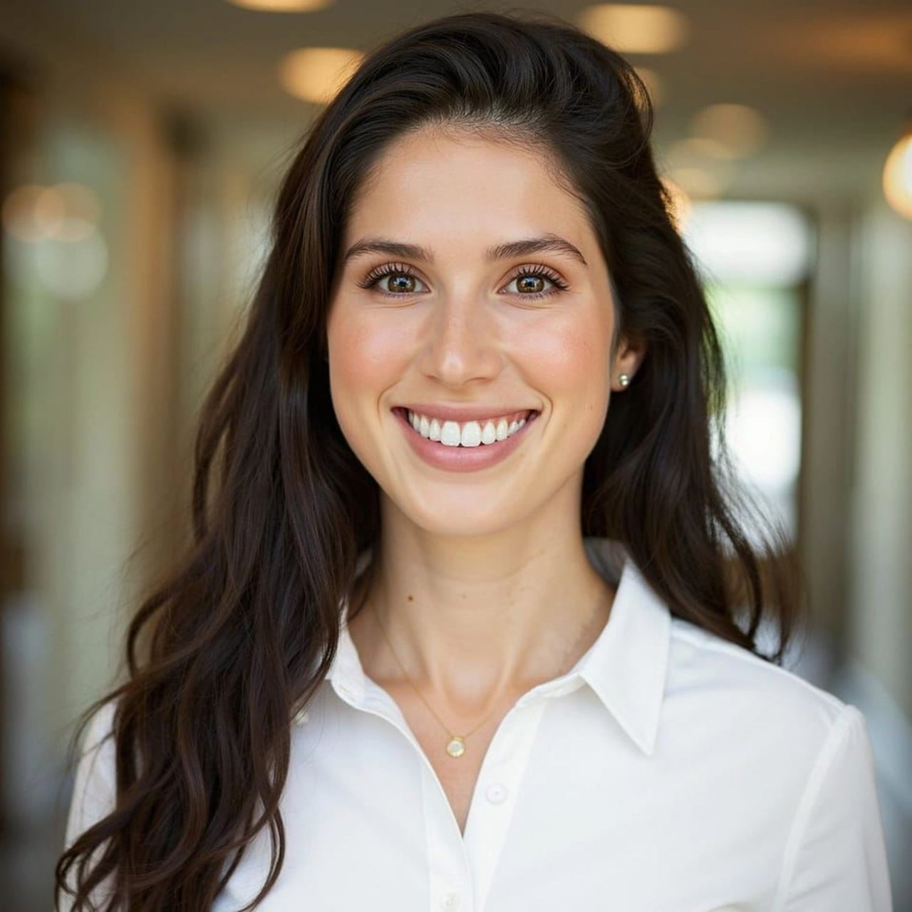 Kaitlin Lertora Mclean, VA Real Estate Agent Headshot