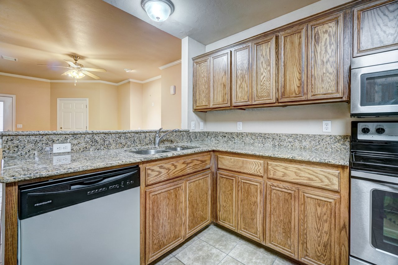 Golden Acres Townhomes