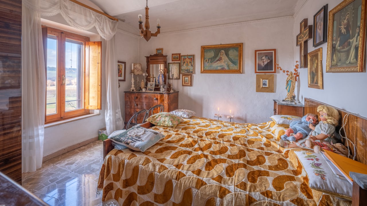 PODERE MAGGIO