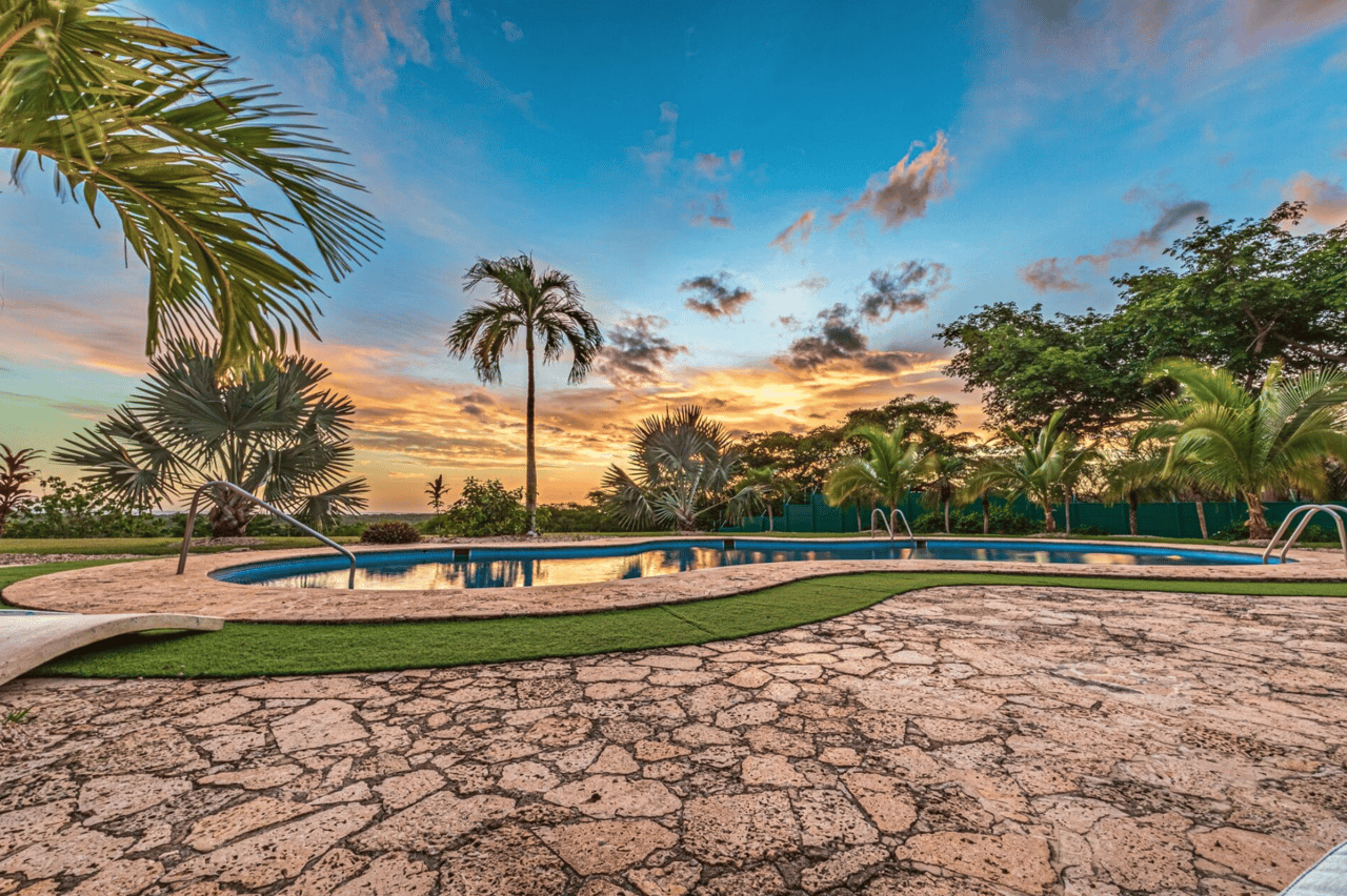 Villa Las Colinas - Playa Grande