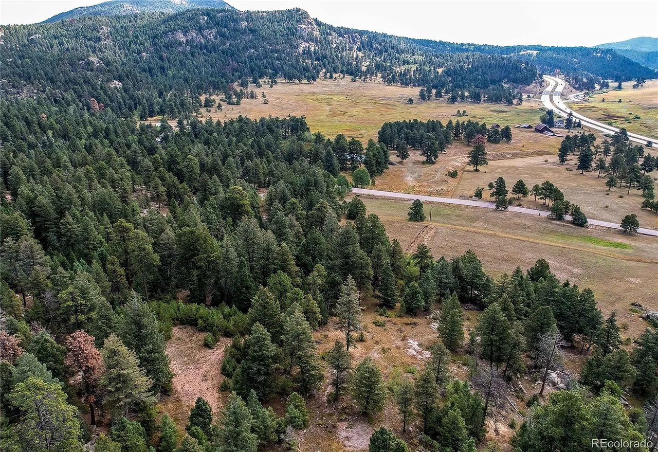 9335 Eagle Cliff Rd LOT 1