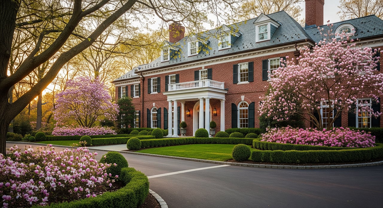 Best Time To Sell a Home in Scarsdale