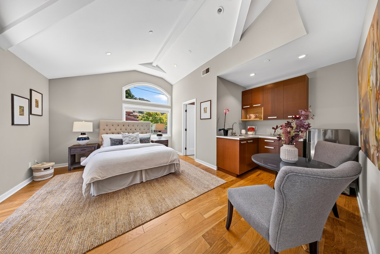 21 Apollo Road Tiburon