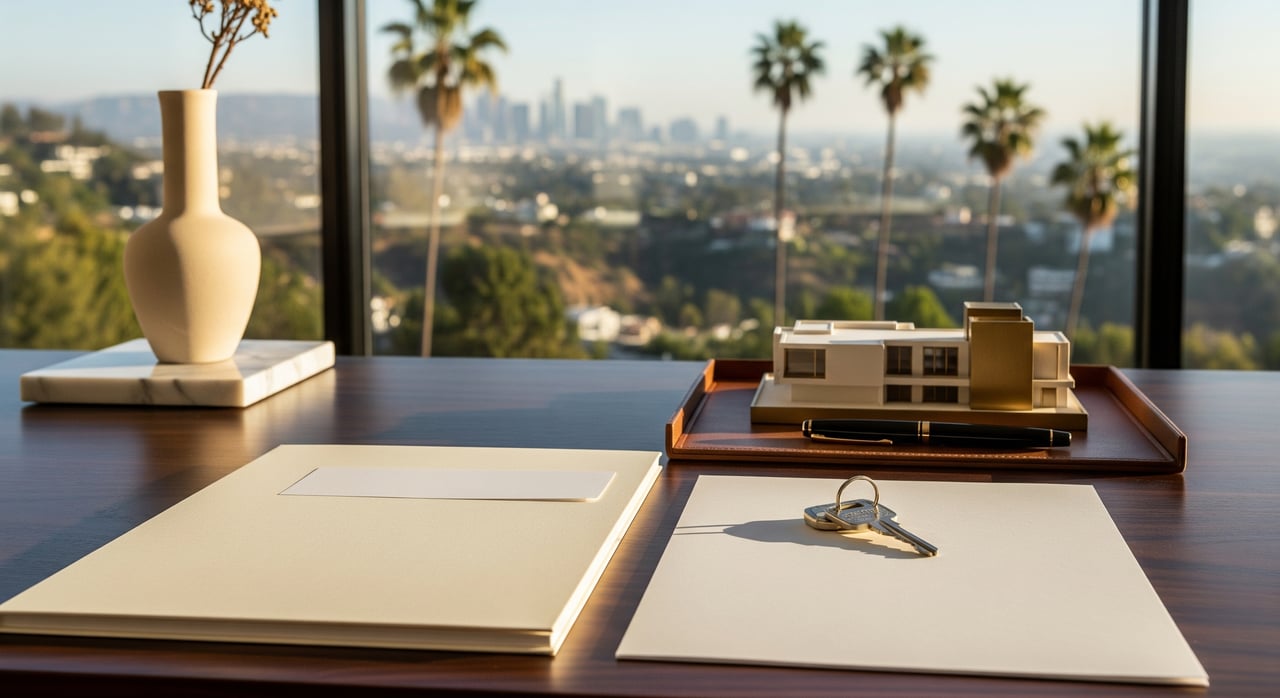 What Closing Costs Cover In Los Angeles