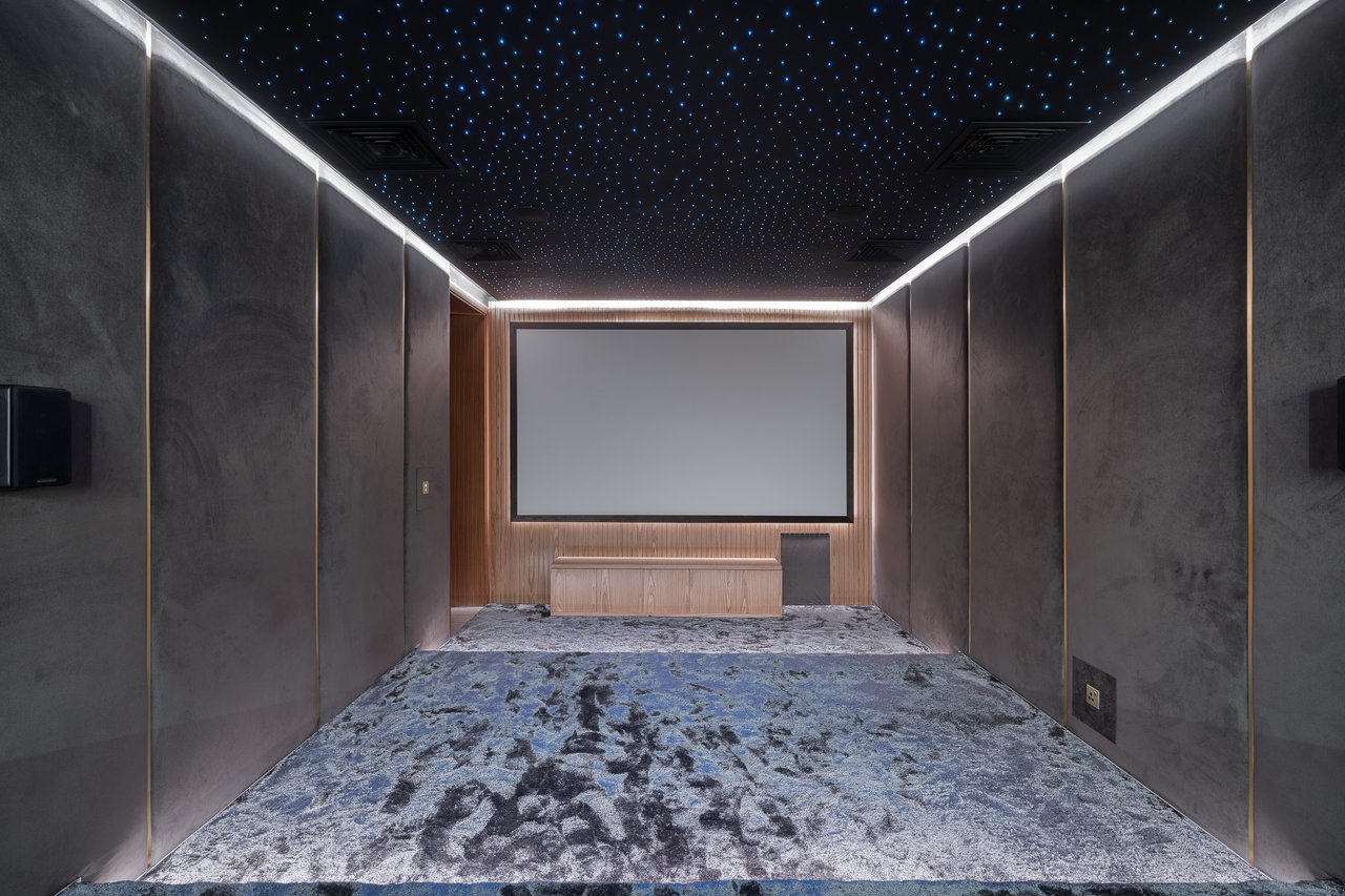 Jumeirah Bay Island Villa