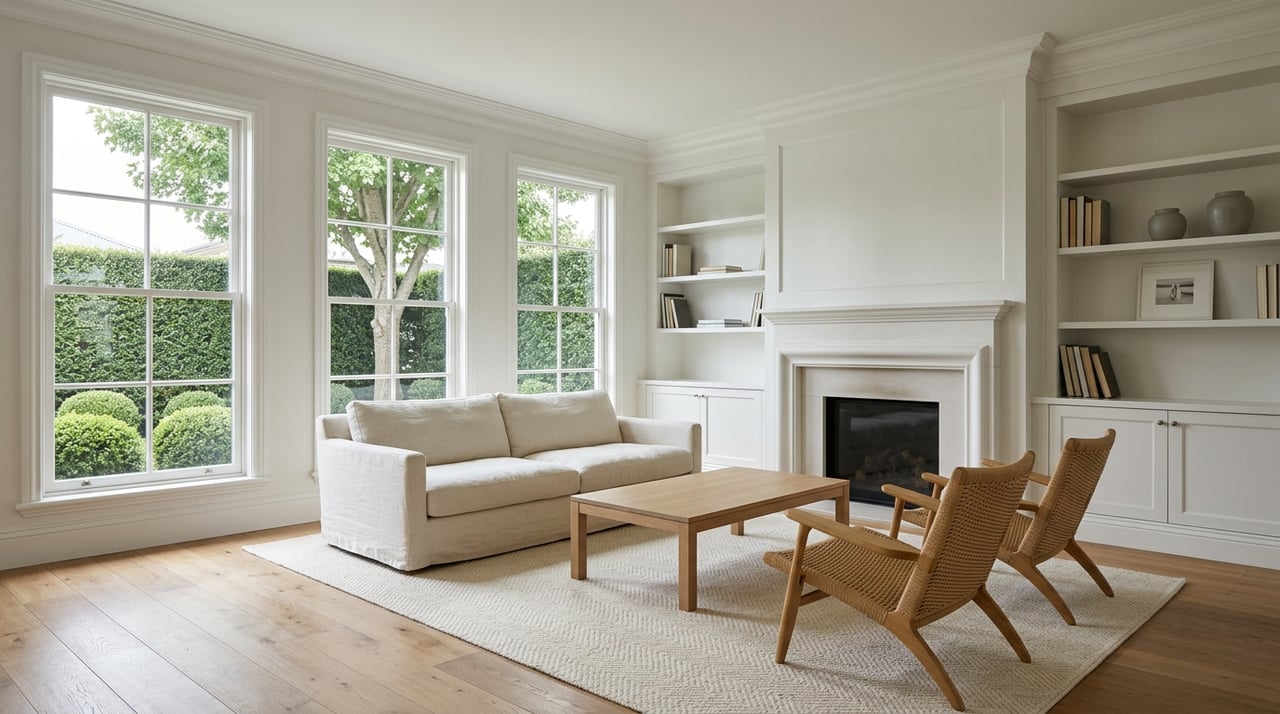 How Strategic Staging Elevates Weston Luxury Listings