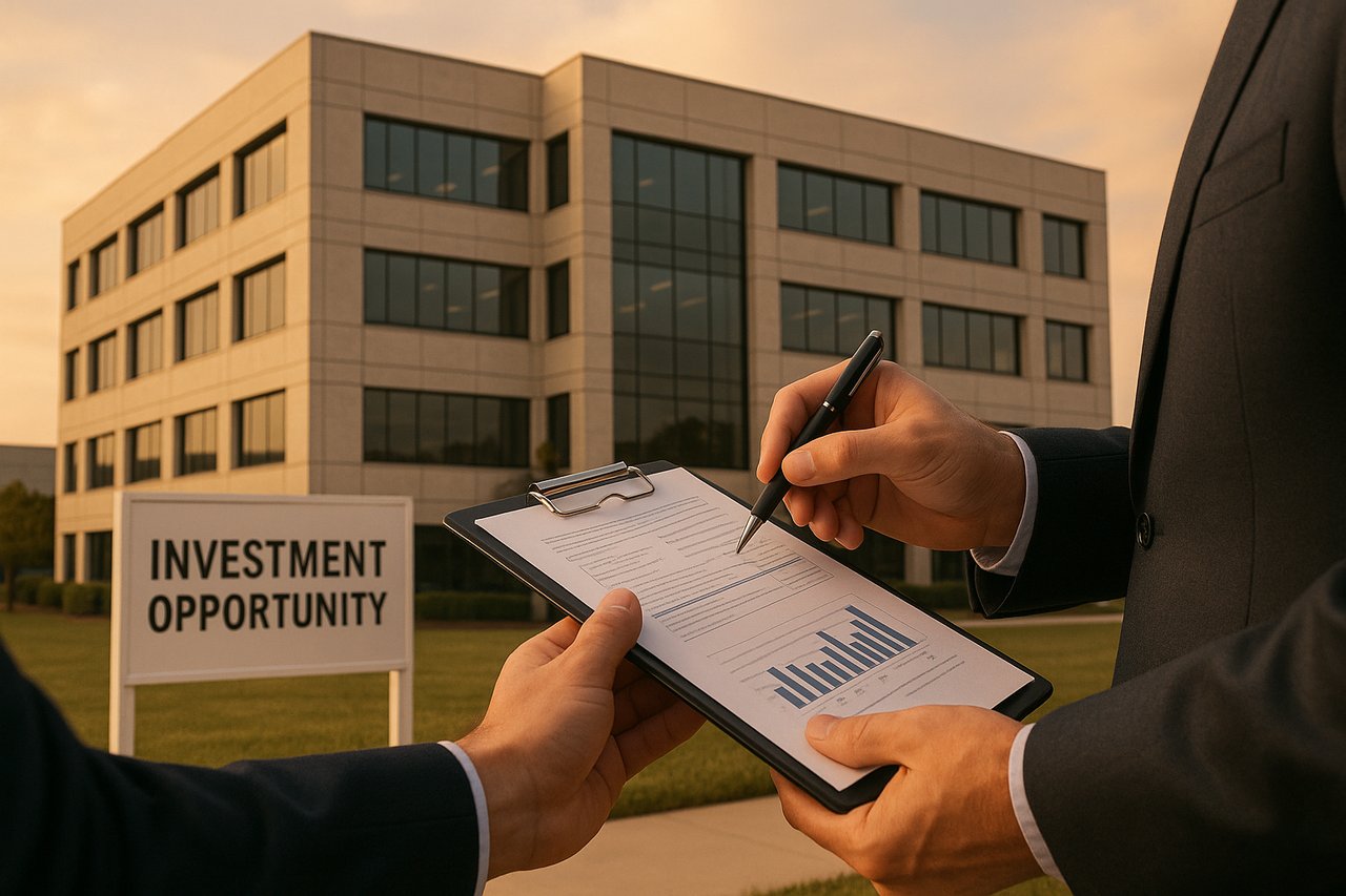 Ultimate Guide to Down Payment Assistance for Commercial Properties