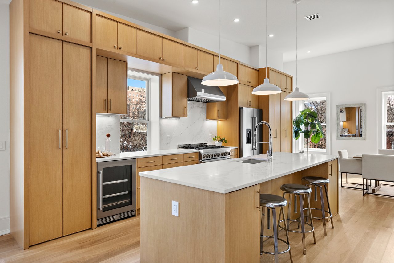 647 Jersey Avenue Unit 2, Jersey City 