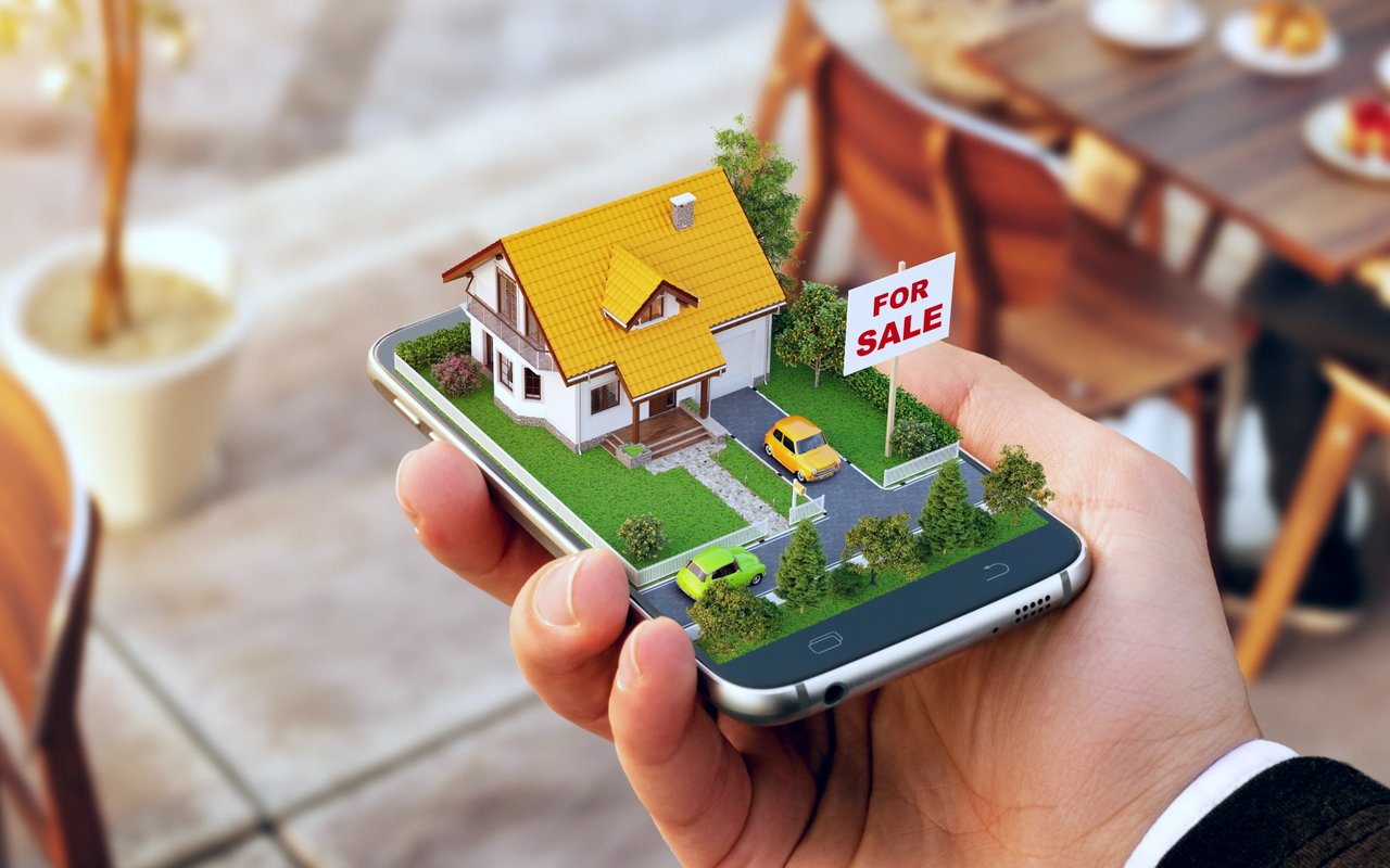 Selling Your First Home