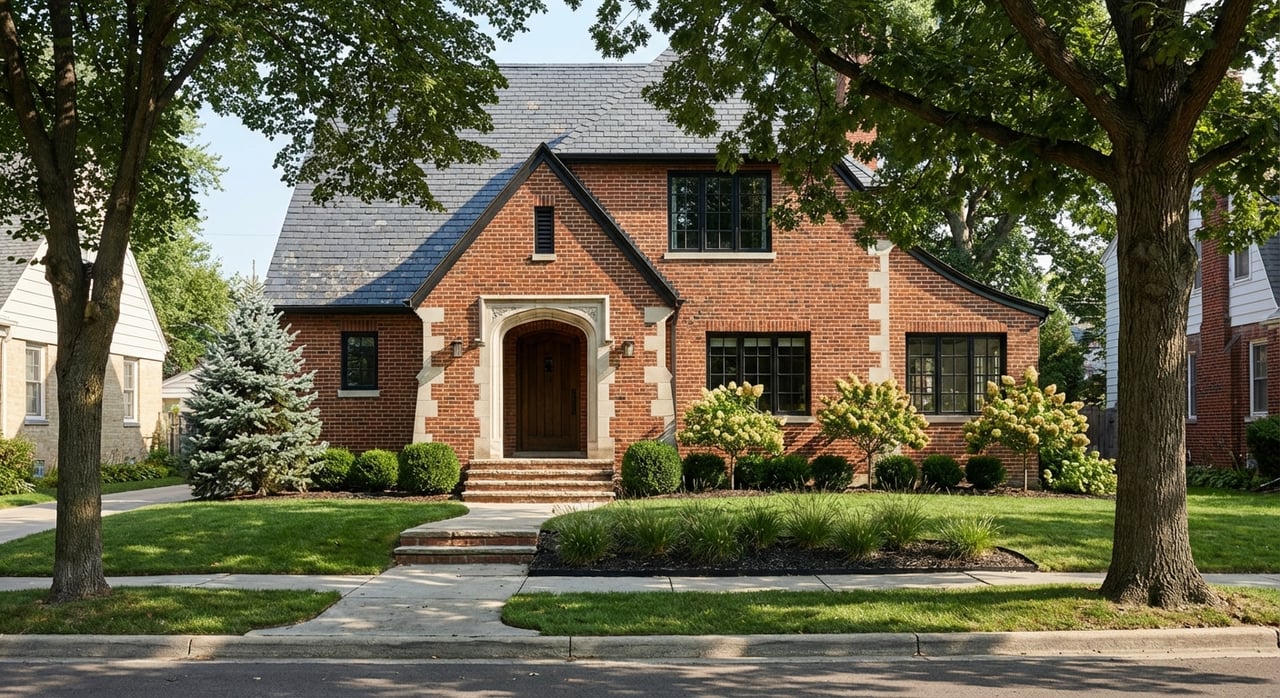 Park Hill Neighborhood Guide For Denver Homebuyers