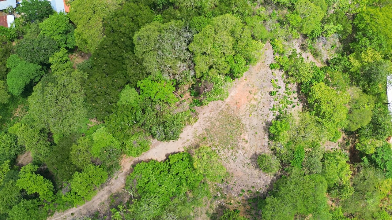 Development Parcel - Valley views - Matapalo