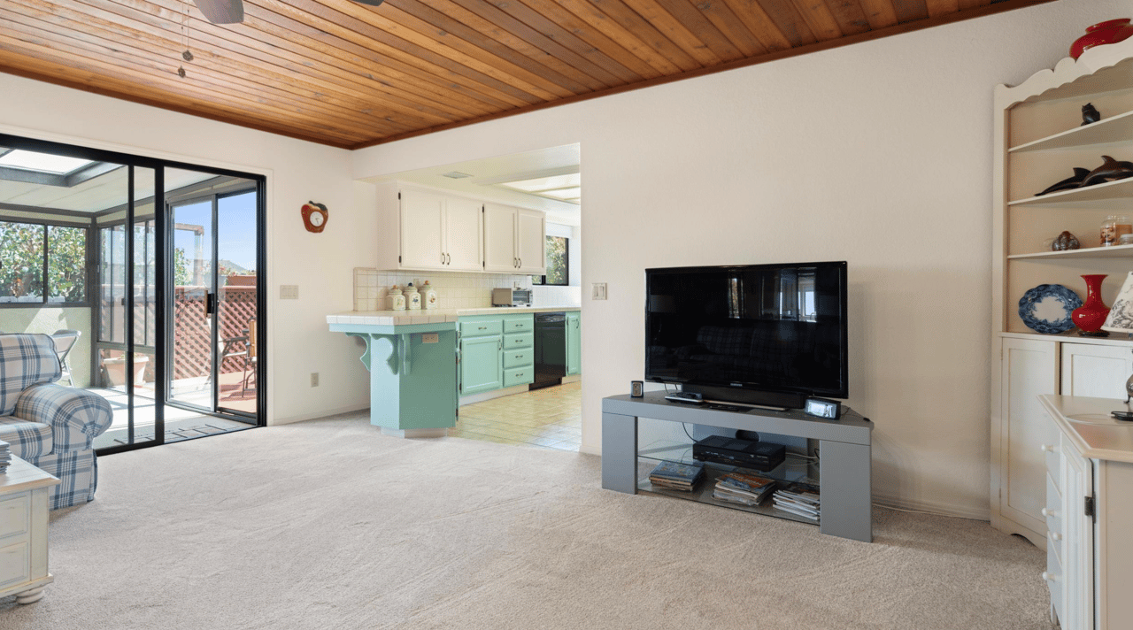 Ocean Views in Sea Country Estates