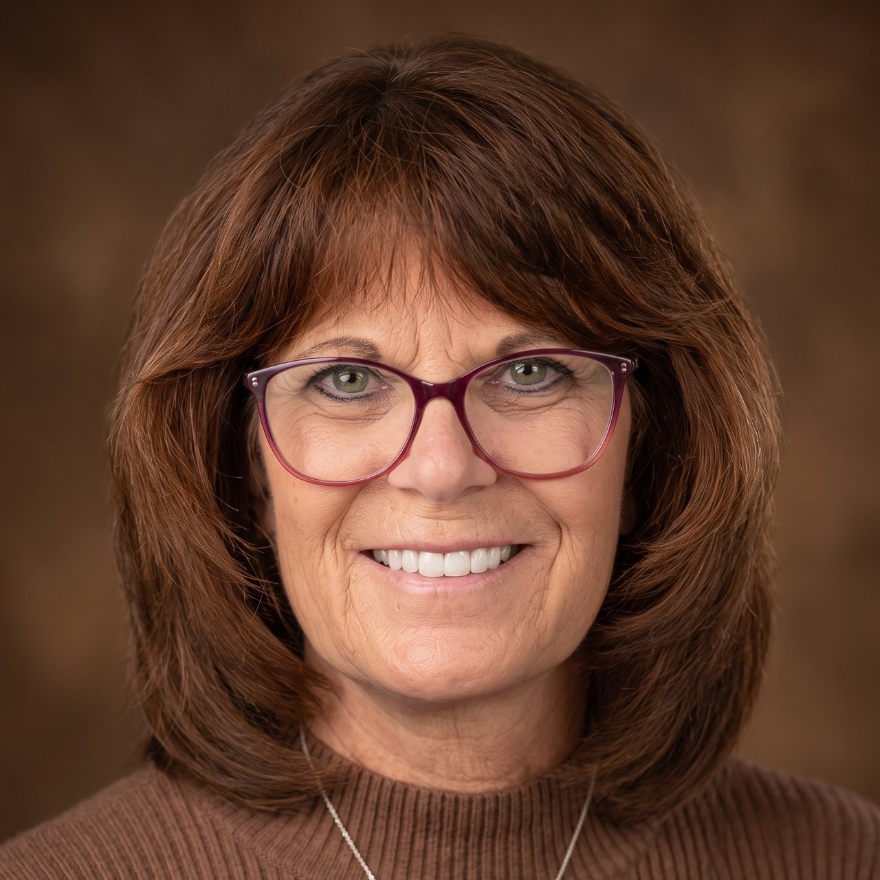 Sandra Drown Waukee, IA Real Estate Agent Headshot