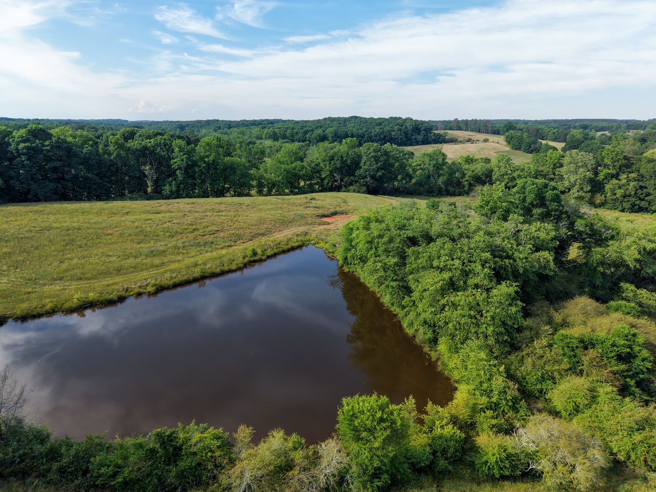 The Ranches at Sandy Creek