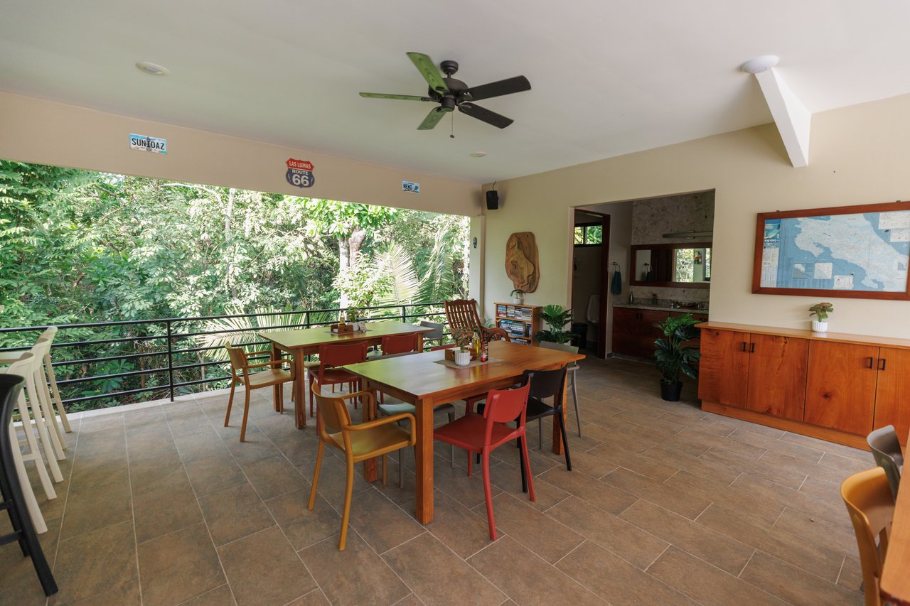 Las Lomas Boutique Hotel and Resort