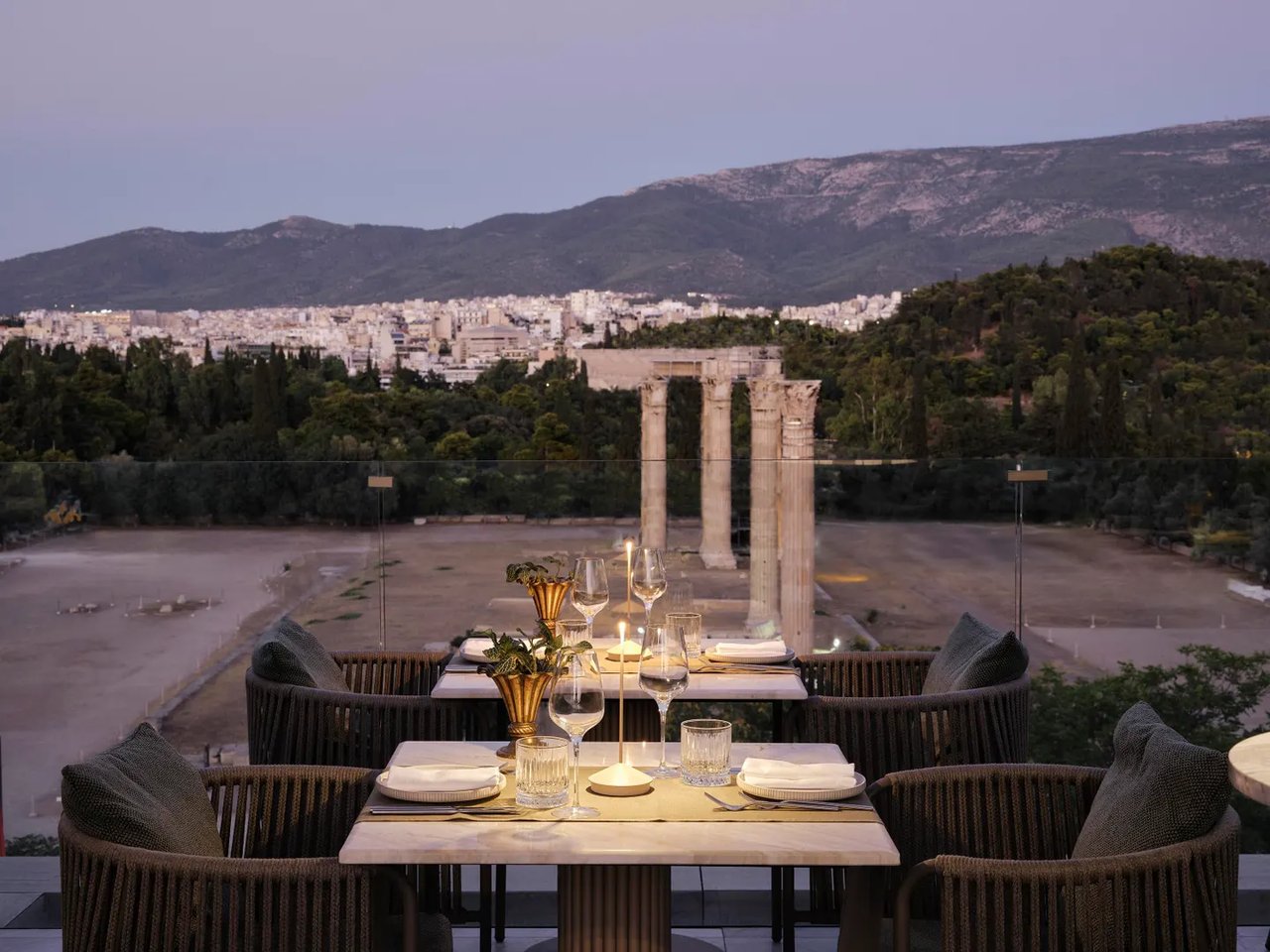 Luxury Hotels Double Down on Wellness Travel Growth