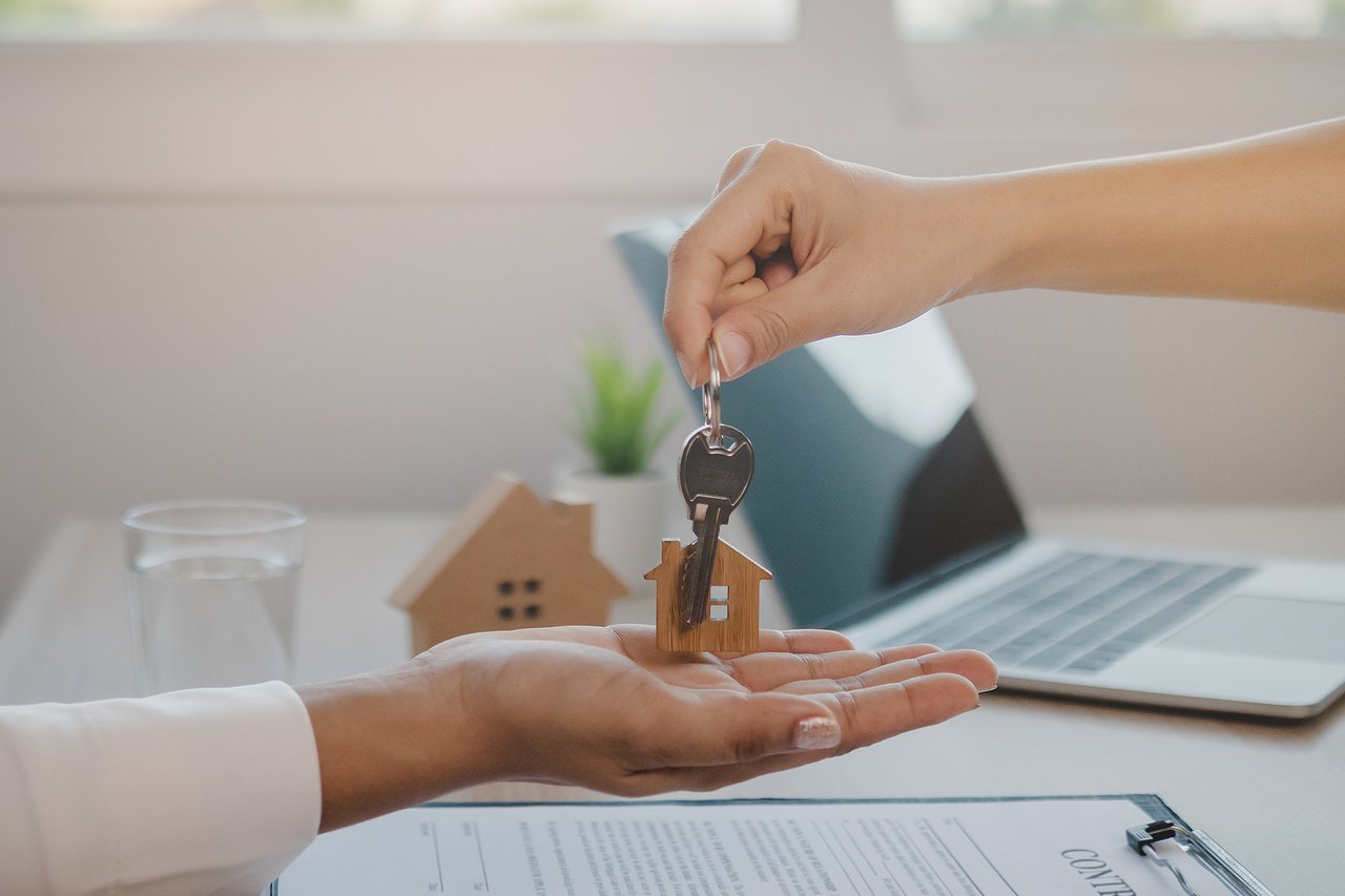 The 3 Most Important Real Estate Documents You’ll Sign