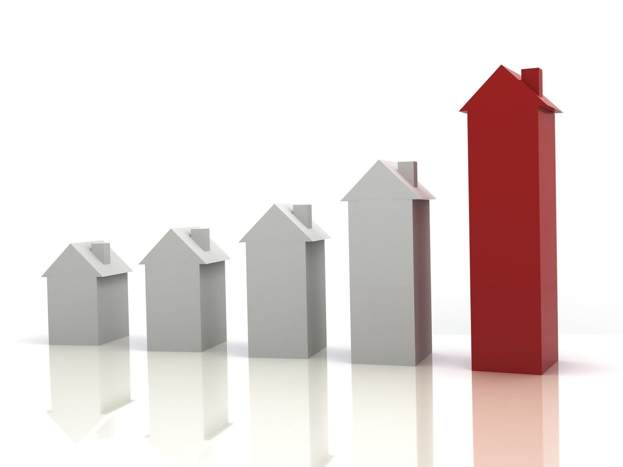 The 3 Things You Risk by Pricing Your Home Too High
