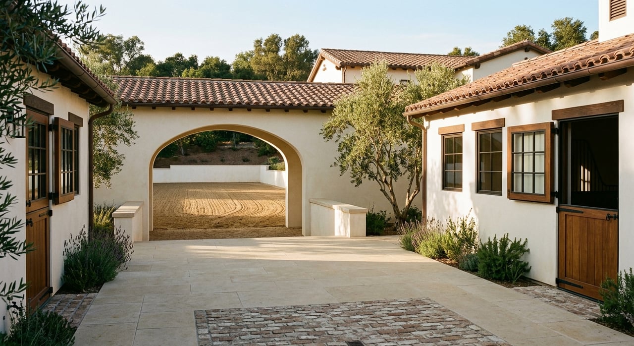 Positioning Your San Juan Capistrano Estate For Sale