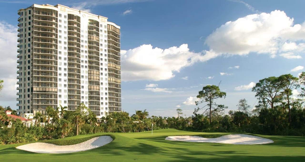 The Colony at Pelican Landing | Bonita Springs Luxury Living