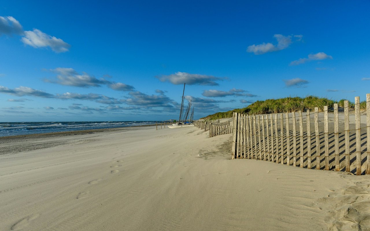 Stone Harbor