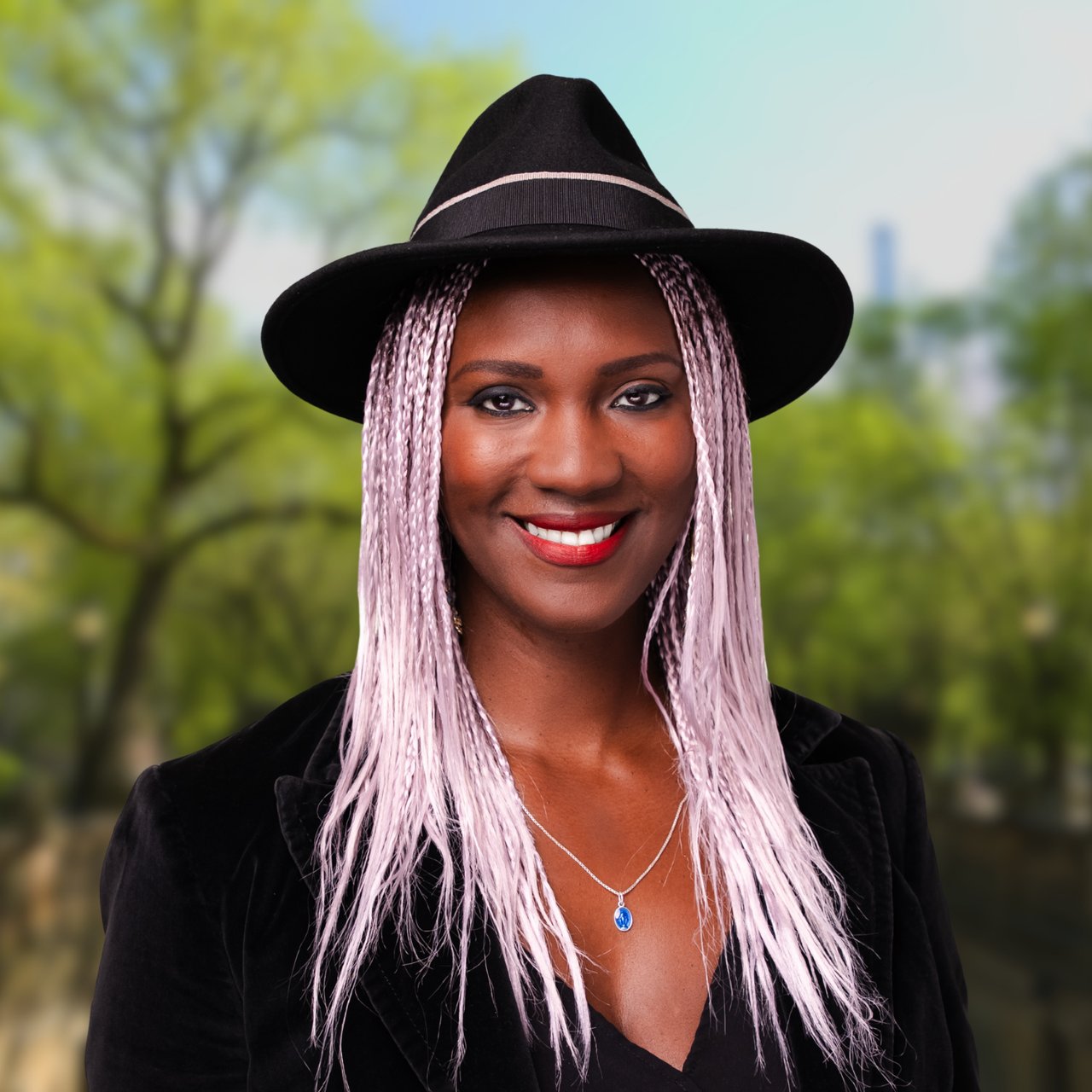 Maria Preira-Morel