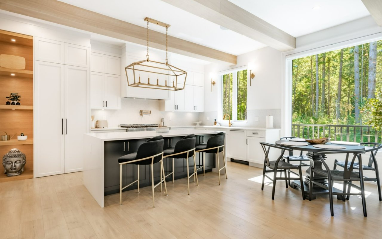 1,900 Homes Planned For Active Georgetown Mining Site